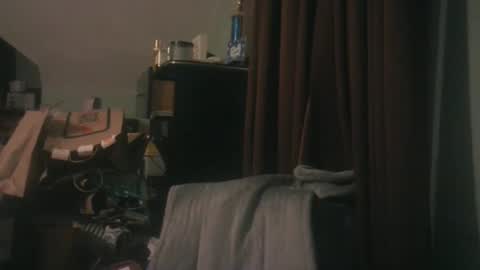 nickythehawtie online show from April 11, 1:43 am