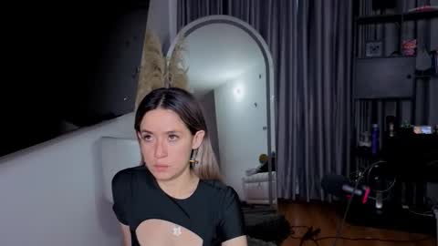 Nicky online show from February 3, 11:10 pm