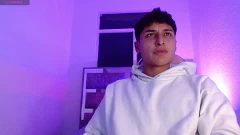 NICOLAS online show from December 1, 2:49 am