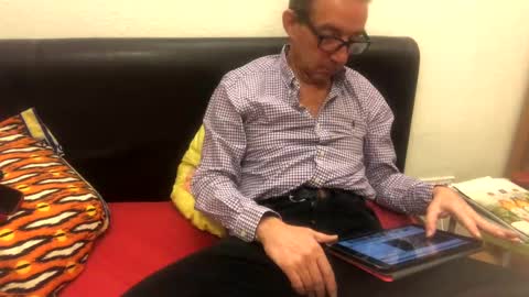 Snapshot of nico181969 chatting on January 6, 11:31 pm Nico online show from January 6, 11:31 pm