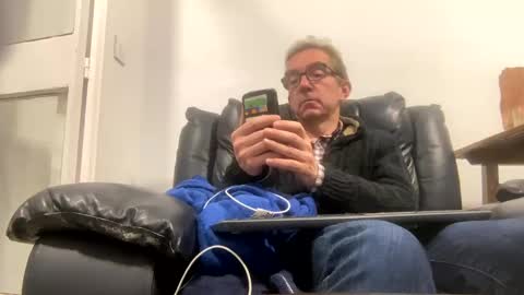 Snapshot of nico181969 chatting on February 9, 2:28 am Nico online show from February 9, 2:28 am