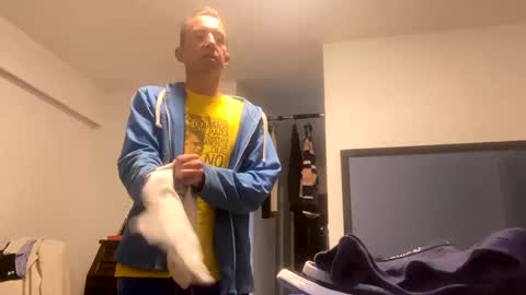 Snapshot of nico181969 chatting on February 23, 6:56 pm Nico online show from February 23, 6:56 pm