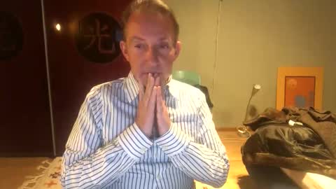 Nico online show from March 27, 11:26 pm