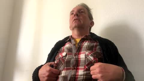 Nico online show from April 13, 4:34 pm