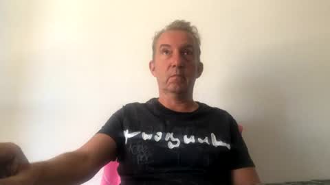 Snapshot of nico181969 chatting on August 6, 1:13 pm Nico online show from August 6, 1:13 pm