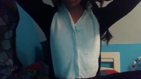 Snapshot of nico_bella chatting on December 9, 12:12 am sfortuna nico online show from December 9, 12:12 am