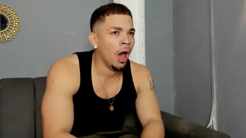 Snapshot of nico_blaze7 chatting on January 18, 12:31 pm nico_blaze7 online show from January 18, 12:31 pm