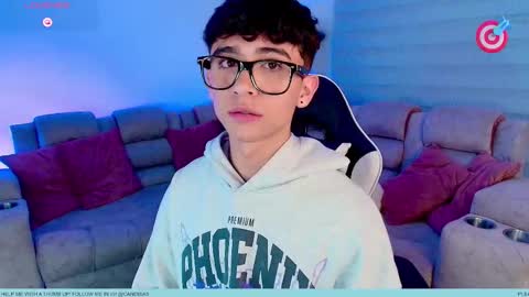 nico online show from January 16, 10:30 am