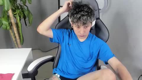 Nico  online show from January 16, 12:47 am