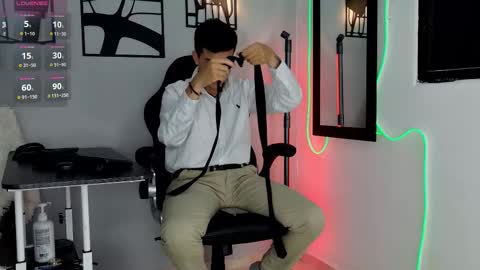 Nico online show from March 4, 10:54 am