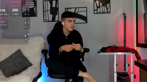 Nico online show from March 13, 11:28 am