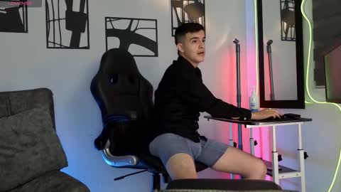 Nico online show from March 27, 10:59 am