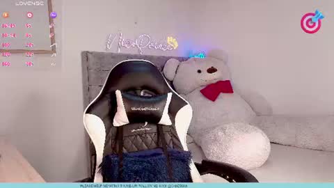 Snapshot of nico_prince chatting on June 23, 3:04 am nico online show from June 23, 3:04 am