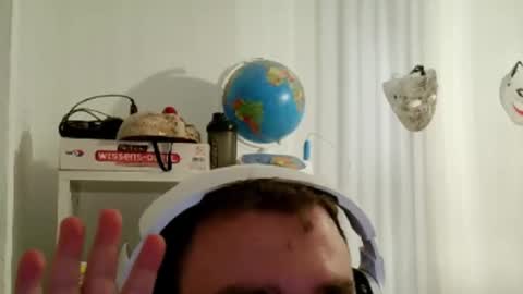Snapshot of nico_theplayer chatting on May 31, 5:42 pm Nico Fastest Rapper on chaturbate online show from May 31, 5:42 pm