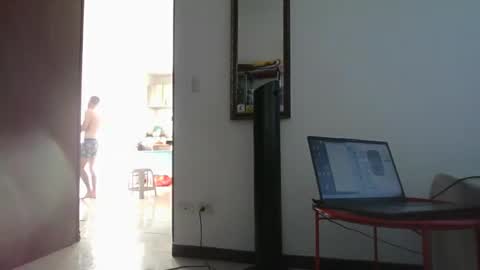 Snapshot of nicoblancoprivate chatting on January 5, 10:19 pm Nico Blanco online show from January 5, 10:19 pm