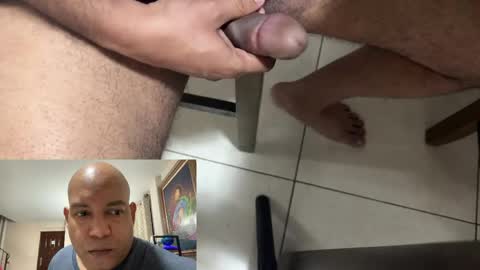 Carlos Nico online show from March 28, 8:36 am