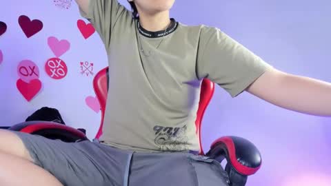 NICO online show from February 27, 2:55 am