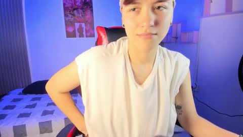 NICO online show from March 23, 11:42 pm