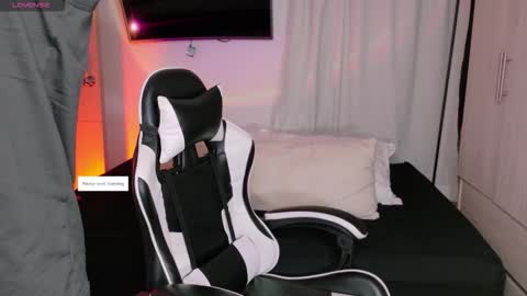 Snapshot of nicocruzz chatting on September 9, 10:59 am Nico Cruz online show from September 9, 10:59 am