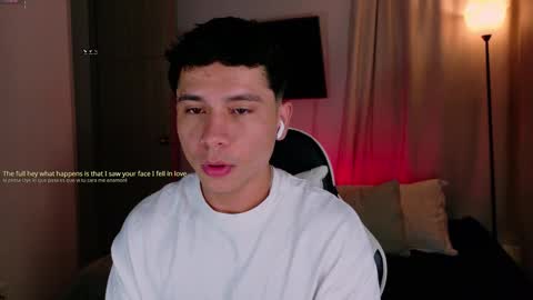 Snapshot of nicocruzz chatting on September 19, 11:22 am Nico Cruz online show from September 19, 11:22 am