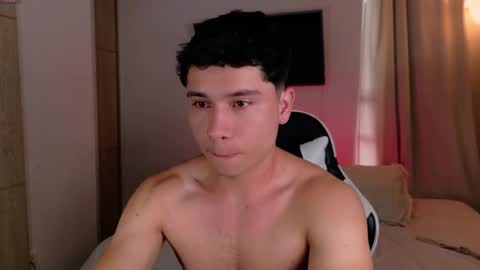 Snapshot of nicocruzz chatting on September 23, 11:57 am Nico Cruz online show from September 23, 11:57 am