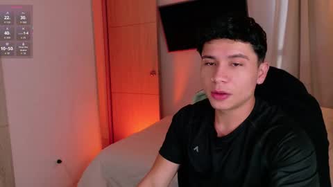 Snapshot of nicocruzz chatting on September 29, 12:10 pm Nico Cruz online show from September 29, 12:10 pm