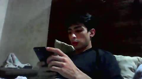 nicofox777 online show from November 14, 4:33 am