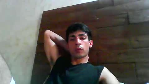 nicofox777 online show from November 14, 8:29 pm