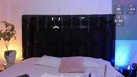 Nico King online show from March 12, 12:11 pm