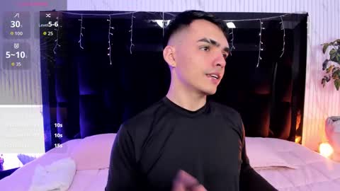 Nico King online show from March 14, 12:32 pm