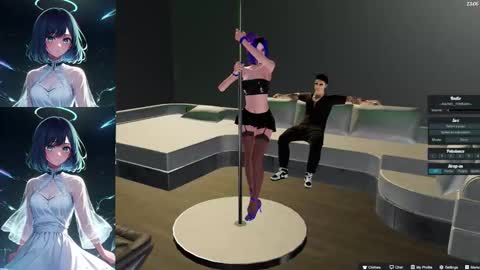 Snapshot of nicol_alexandra69 chatting on February 6, 4:06 am NicolAlexandra69 online show from February 6, 4:06 am