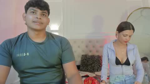 nicol_and_thiago_212 online show from March 19, 10:03 pm