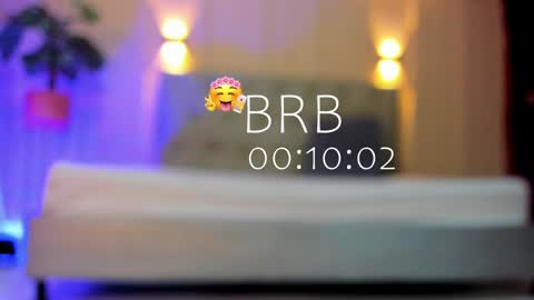 Your baby Nicol  online show from December 29, 4:19 pm