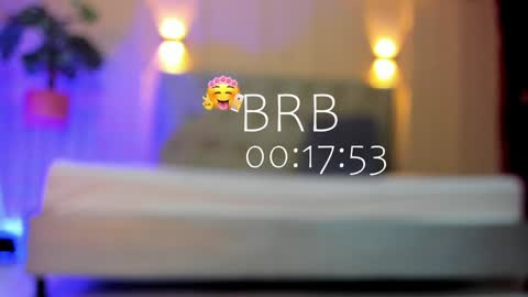 Your baby Nicol  online show from January 7, 4:27 pm