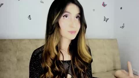 Nicol online show from December 16, 2:47 am