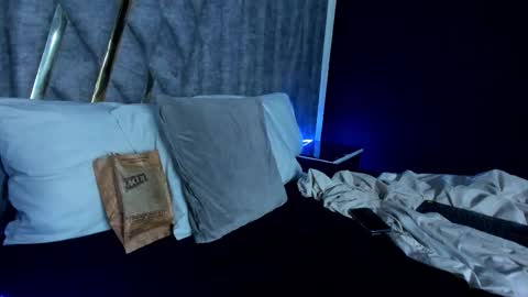 Nicolai online show from March 9, 11:58 am