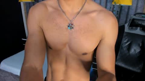 Nicolai online show from April 13, 12:10 pm