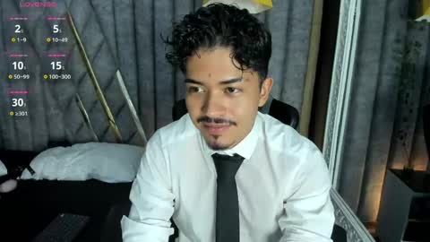 Nicolai online show from May 3, 12:05 am