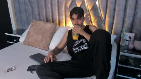 Nicolai online show from July 8, 12:20 pm