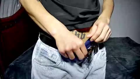 nicolas_and_alexa online show from February 27, 7:25 pm