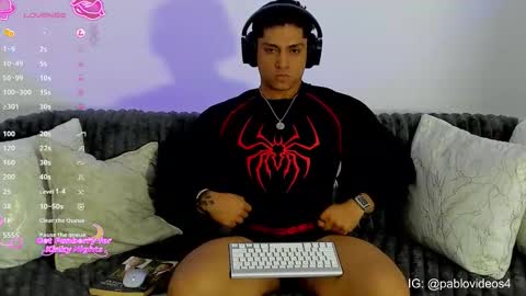 nicolas_montoya online show from March 12, 1:34 am