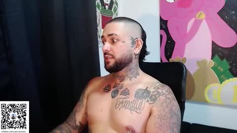 nicolas online show from February 24, 3:48 am