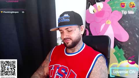 nicolas online show from February 26, 3:05 am