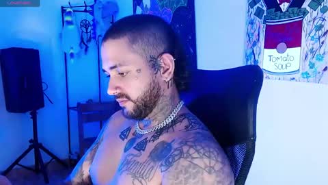 nicolas online show from April 28, 4:06 am