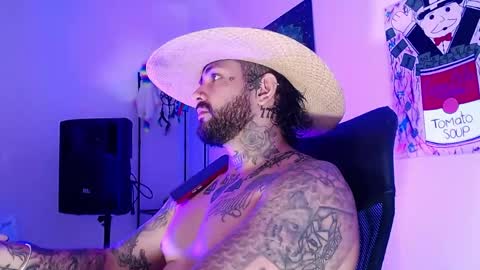 nicolas online show from May 8, 3:12 am