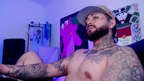 nicolas online show from June 24, 3:38 am