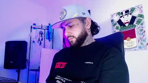 nicolas online show from June 29, 2:51 am