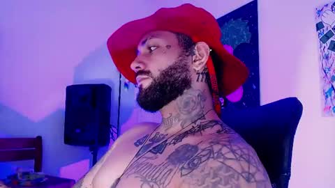 nicolas online show from July 2, 3:06 am