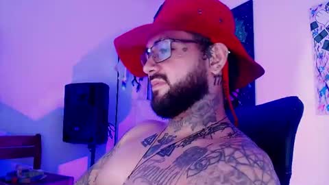 nicolas online show from July 2, 3:23 am