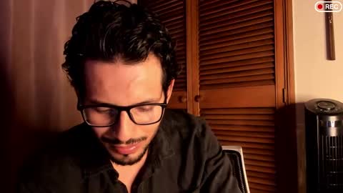 Snapshot of nicolasrodrii chatting on September 8, 11:37 pm nicolasrodrii online show from September 8, 11:37 pm